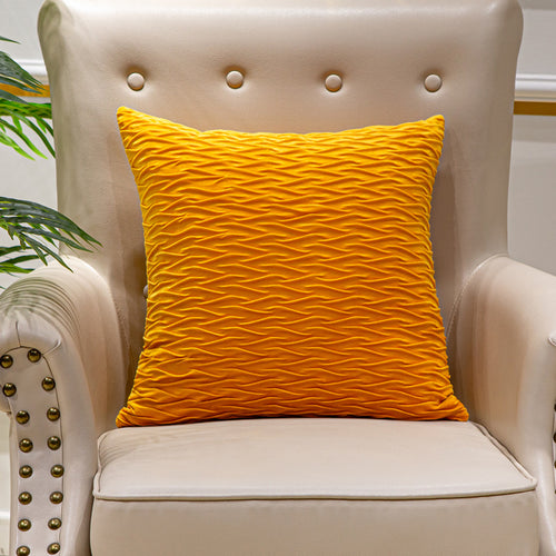 Elegant Decorative Throw Pillow