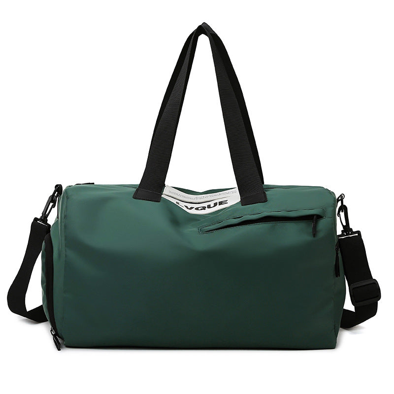 Durable Outdoor Weekend Bag