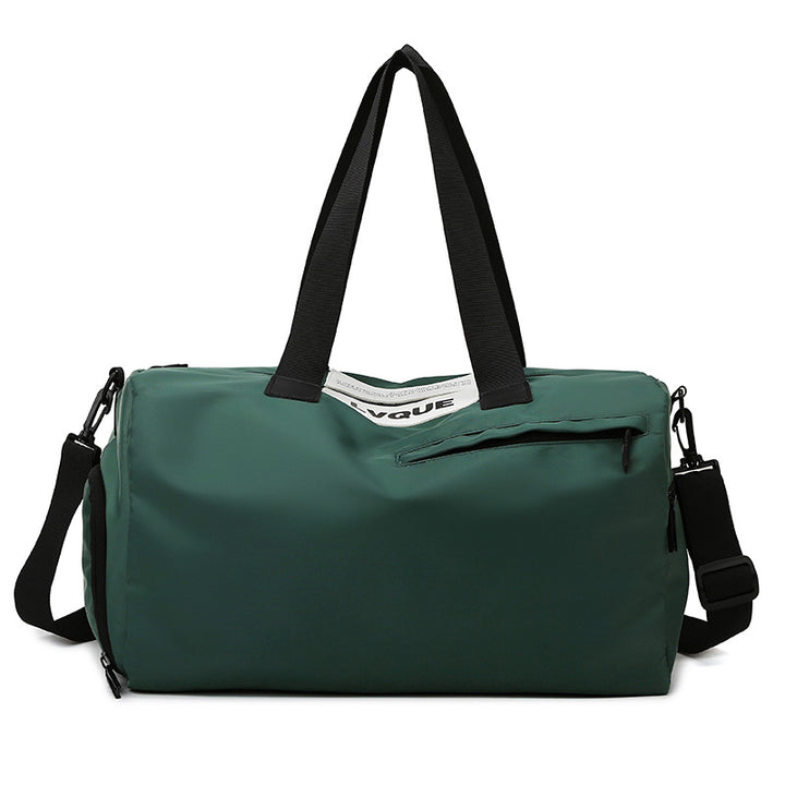 Durable Outdoor Weekend Bag
