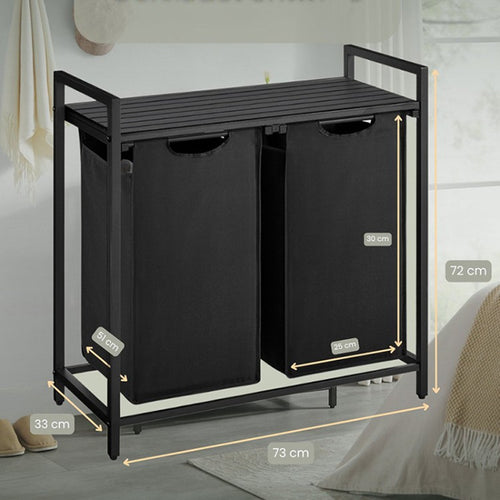 Modular storage system Bowlift