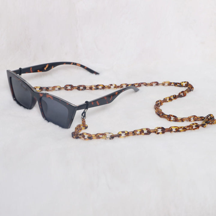 Eyewear Chain Bowlift
