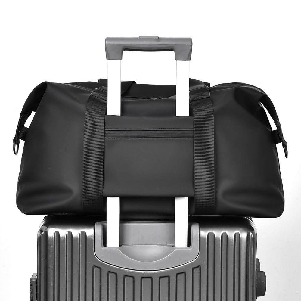 Versatile Travel Duffle Bag Bowlift