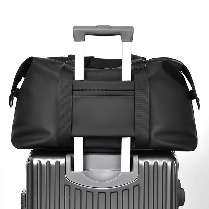 Versatile Travel Duffle Bag Bowlift