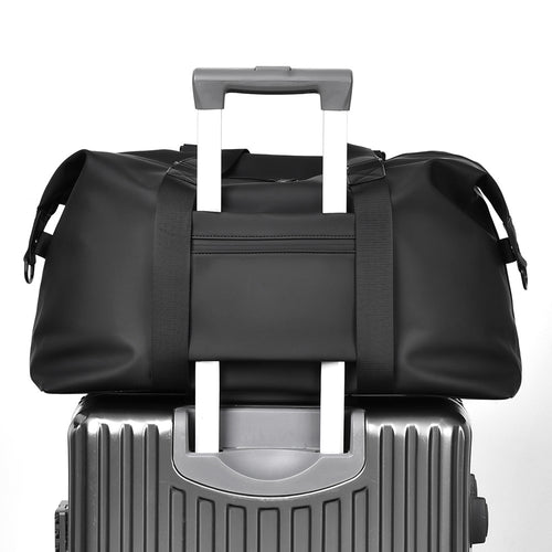 Versatile Travel Duffle Bag Bowlift