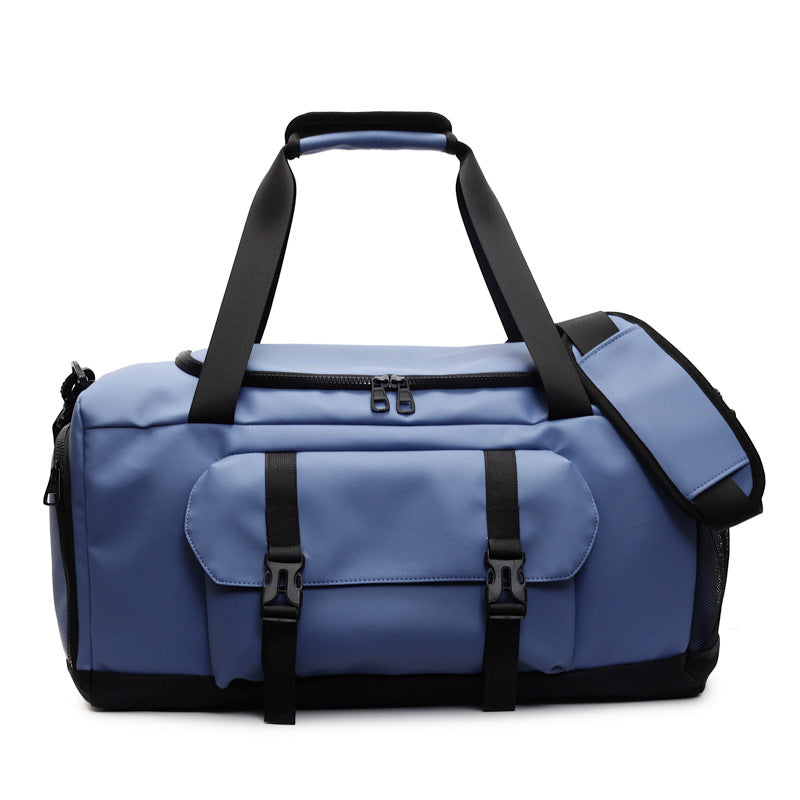 Large Capacity Sports Duffle Bag