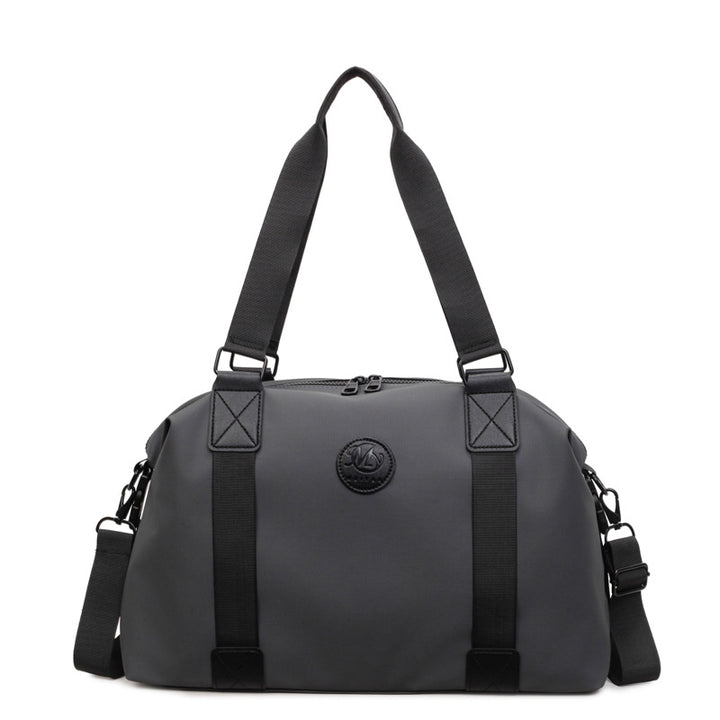 Sporty Duffel Bag With High-Quality Material And Ergonomic Carrying System Bowlift