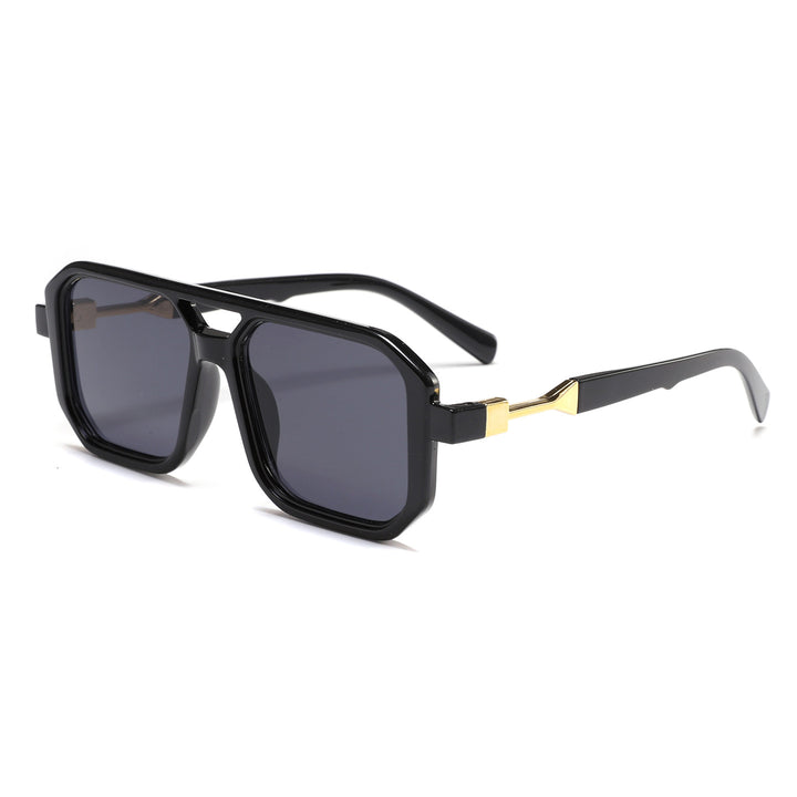 Bold Oversized Square Sunglasses Bowlift