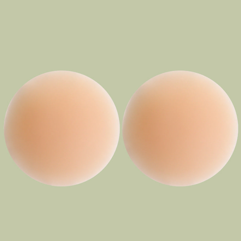 BowLift | Women's Comfortable Seamless Breast Pads | Invisible