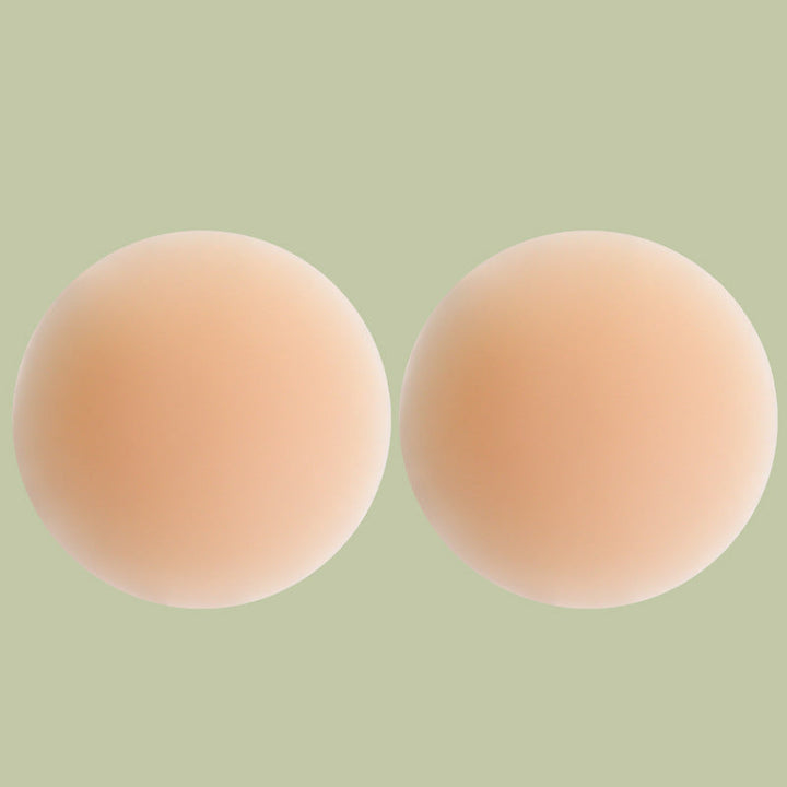 BowLift | Women's Comfortable Seamless Breast Pads | Invisible