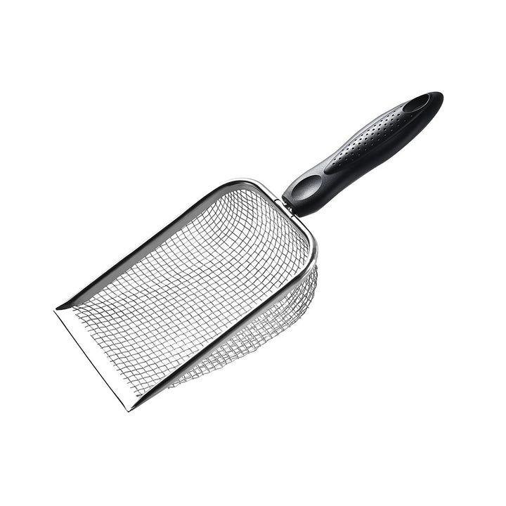 High-quality stainless steel serving spoon Bowlift