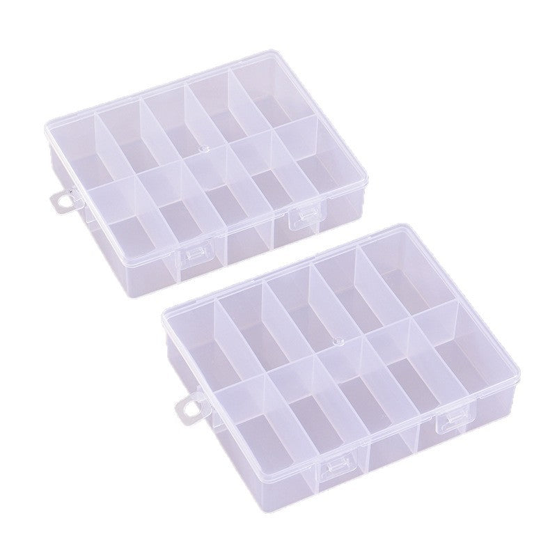 Modular Craft Supply Organizer Bowlift