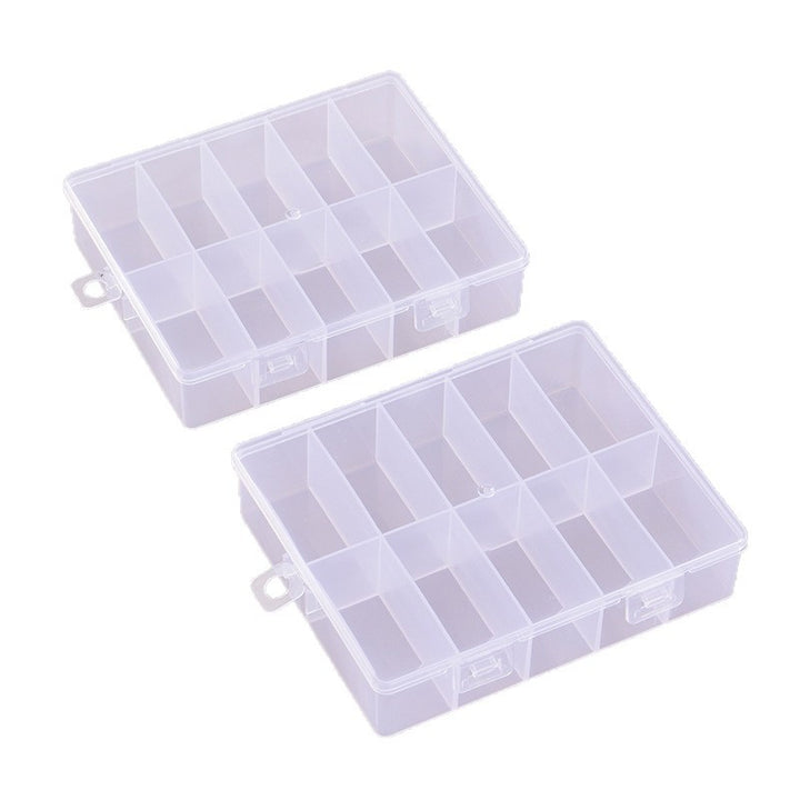Modular Craft Supply Organizer Bowlift