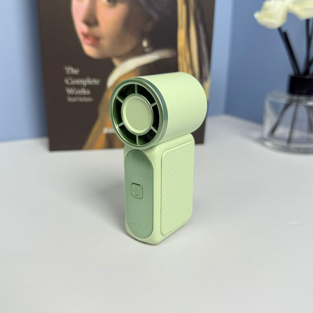 Women's Portable High-Performance Fan Bowlift