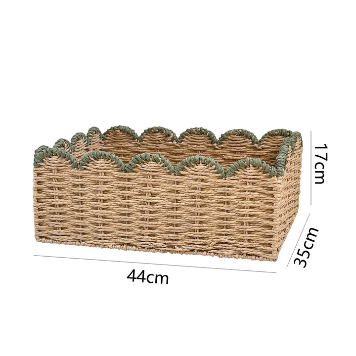 Storage basket Bowlift