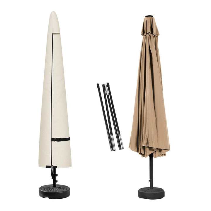 Umbrella cover for Bowlift umbrellas