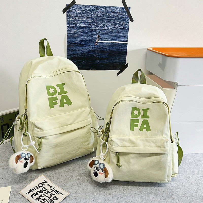 Stylish Casual Backpack