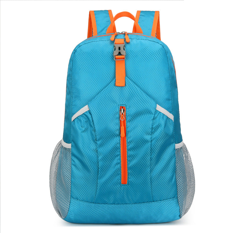 Breathable Lightweight Sports Backpack Bowlift