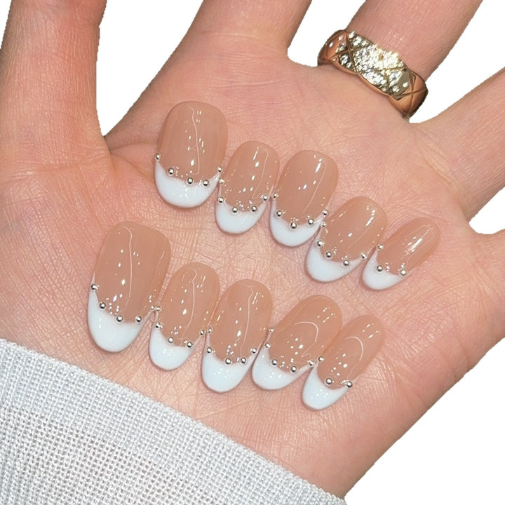Artificial Nails Bowlift