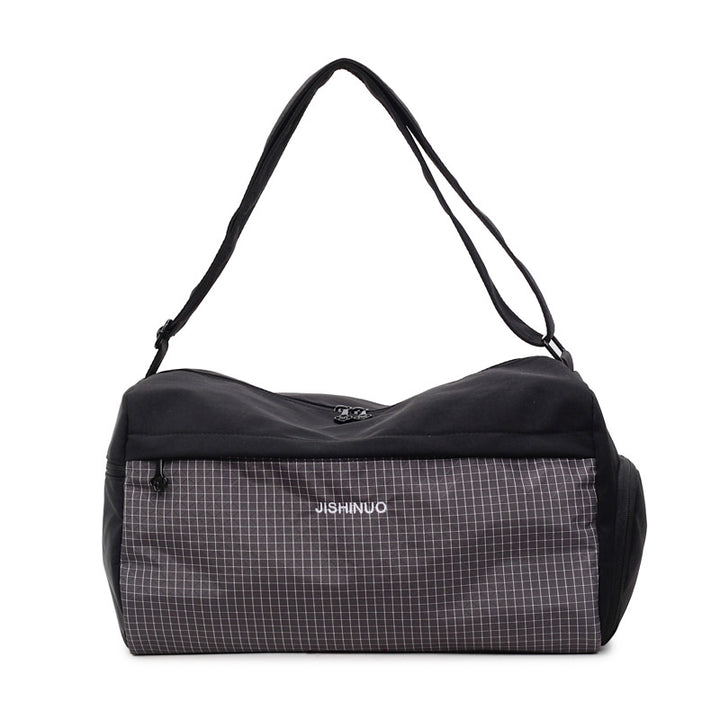Ladies Sports Bag Bowlift