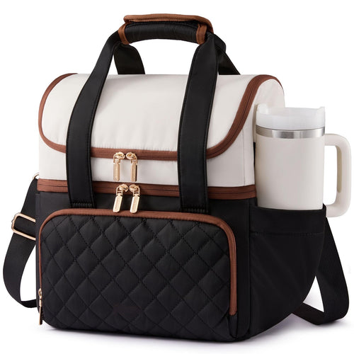 Insulated Lunch Bag Bowlift