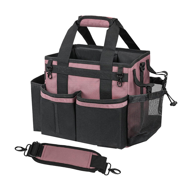 Versatile storage bag Bowlift