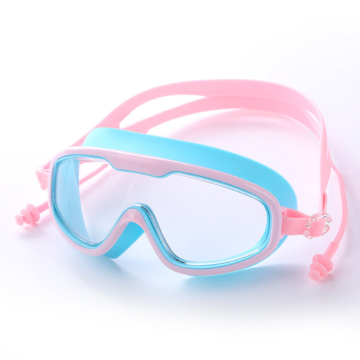 Swimming Goggles Bowlift