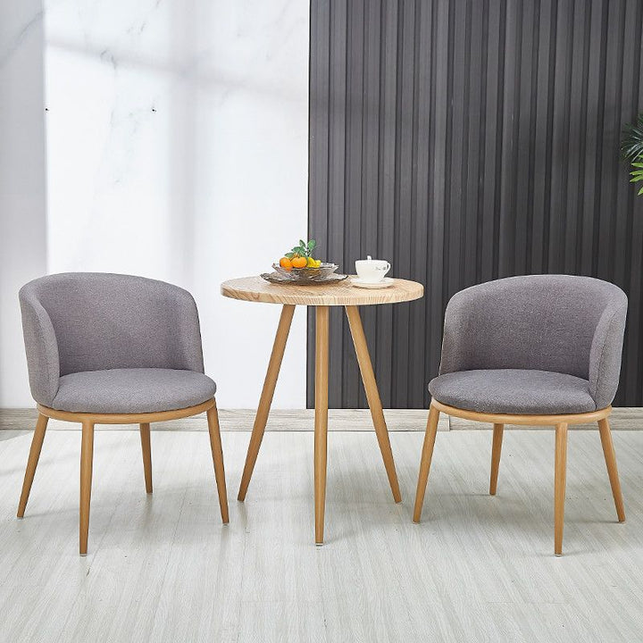 Designer Armchair Bowlift