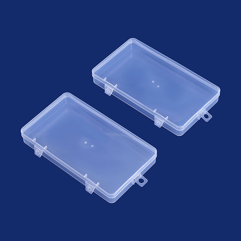 Multi-Purpose Plastic Storage Box Bowlift