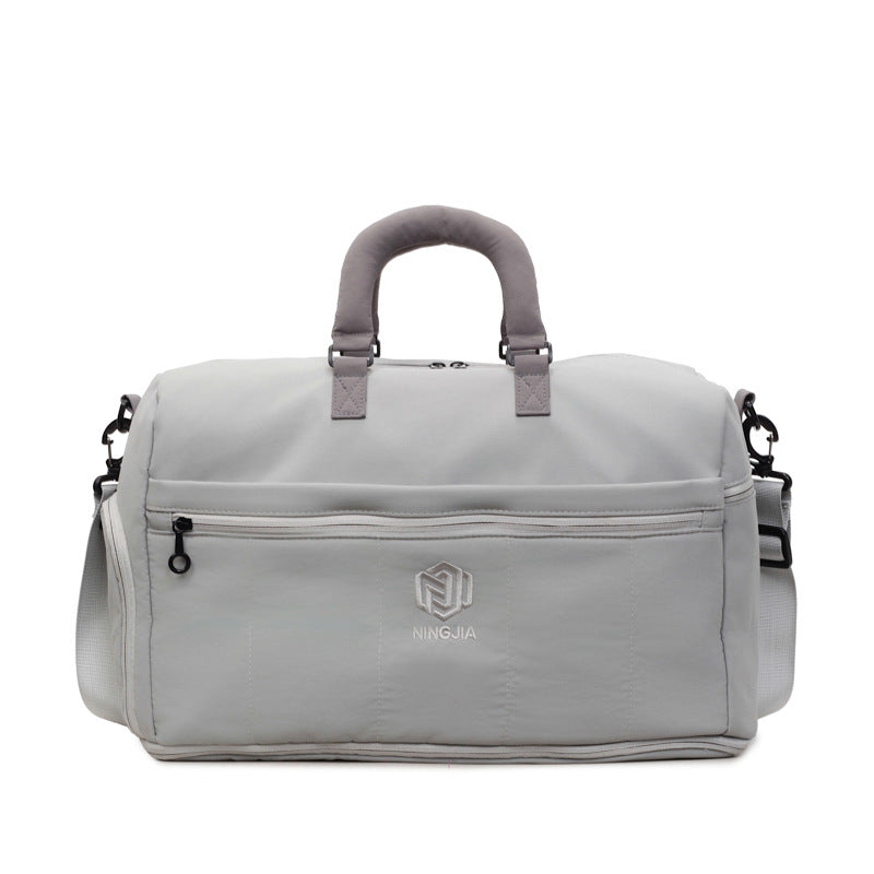 Multi-Purpose Travel Duffel Bag Bowlift