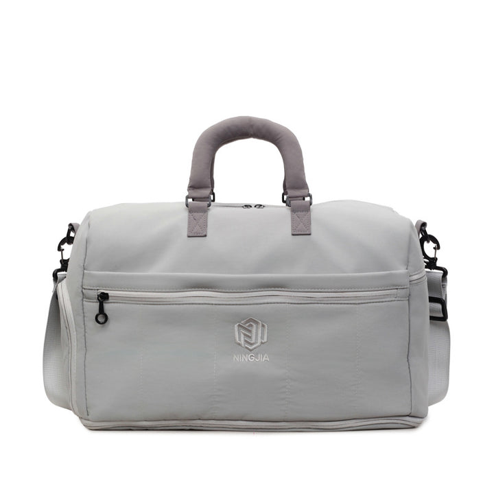 Multi-Purpose Travel Duffel Bag Bowlift