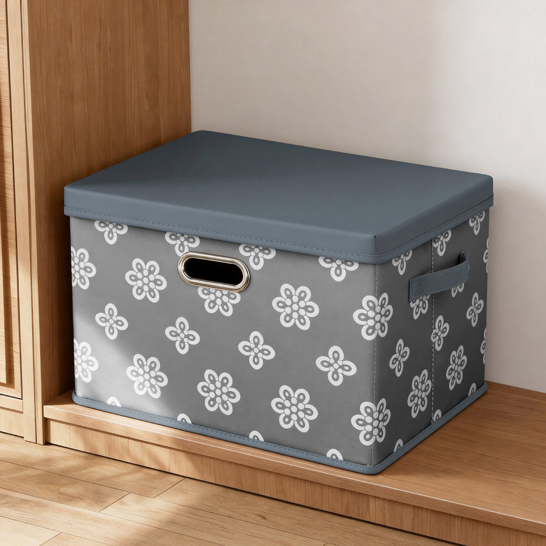 Decorative Storage Chest Bowlift