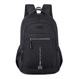 Stylish Sports Backpack Bowlift