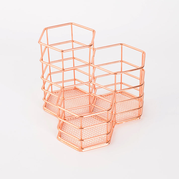 Designer Storage Basket Bowlift
