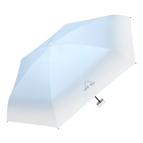 Women's compact UV protection umbrella with state-of-the-art folding mechanism Bowlift