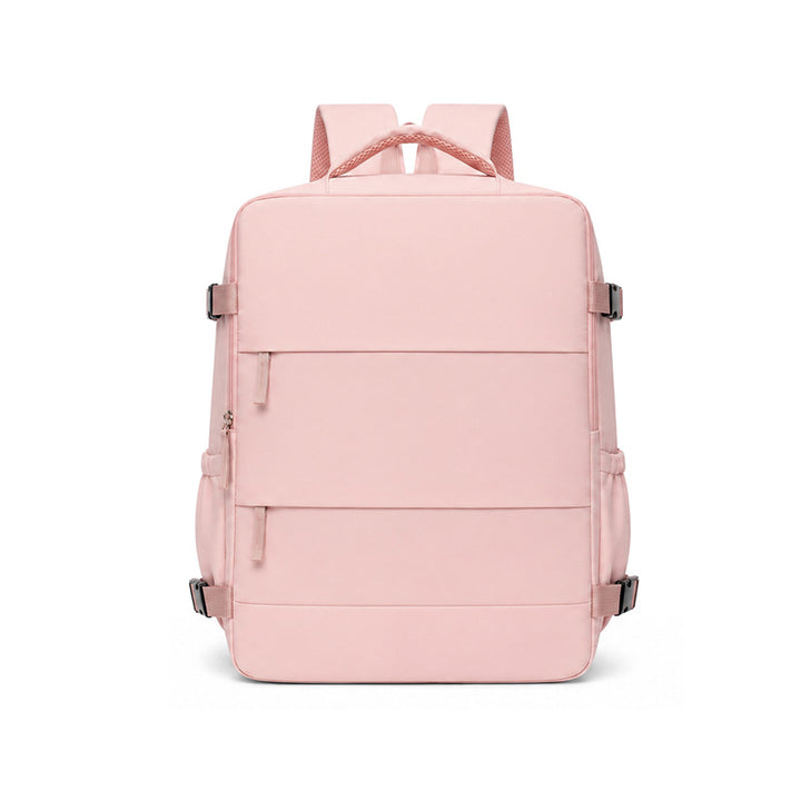 Practical Daily Backpack Bowlift