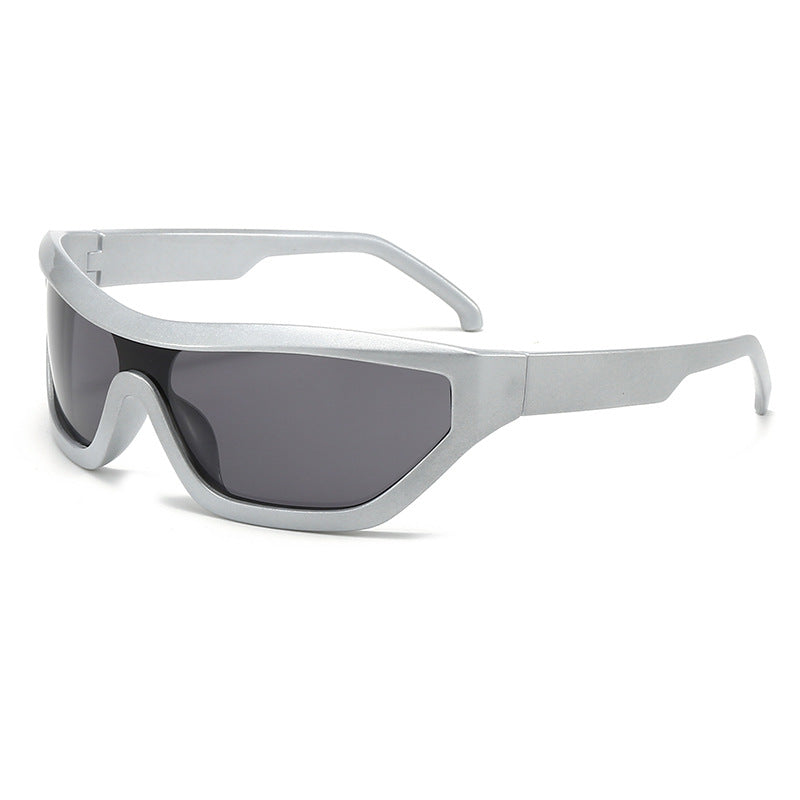 Women's sporty sunglasses with best UV protection and innovative design Bowlift