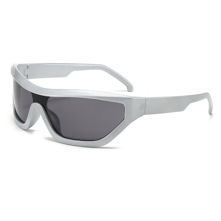 Women's sporty sunglasses with best UV protection and innovative design Bowlift