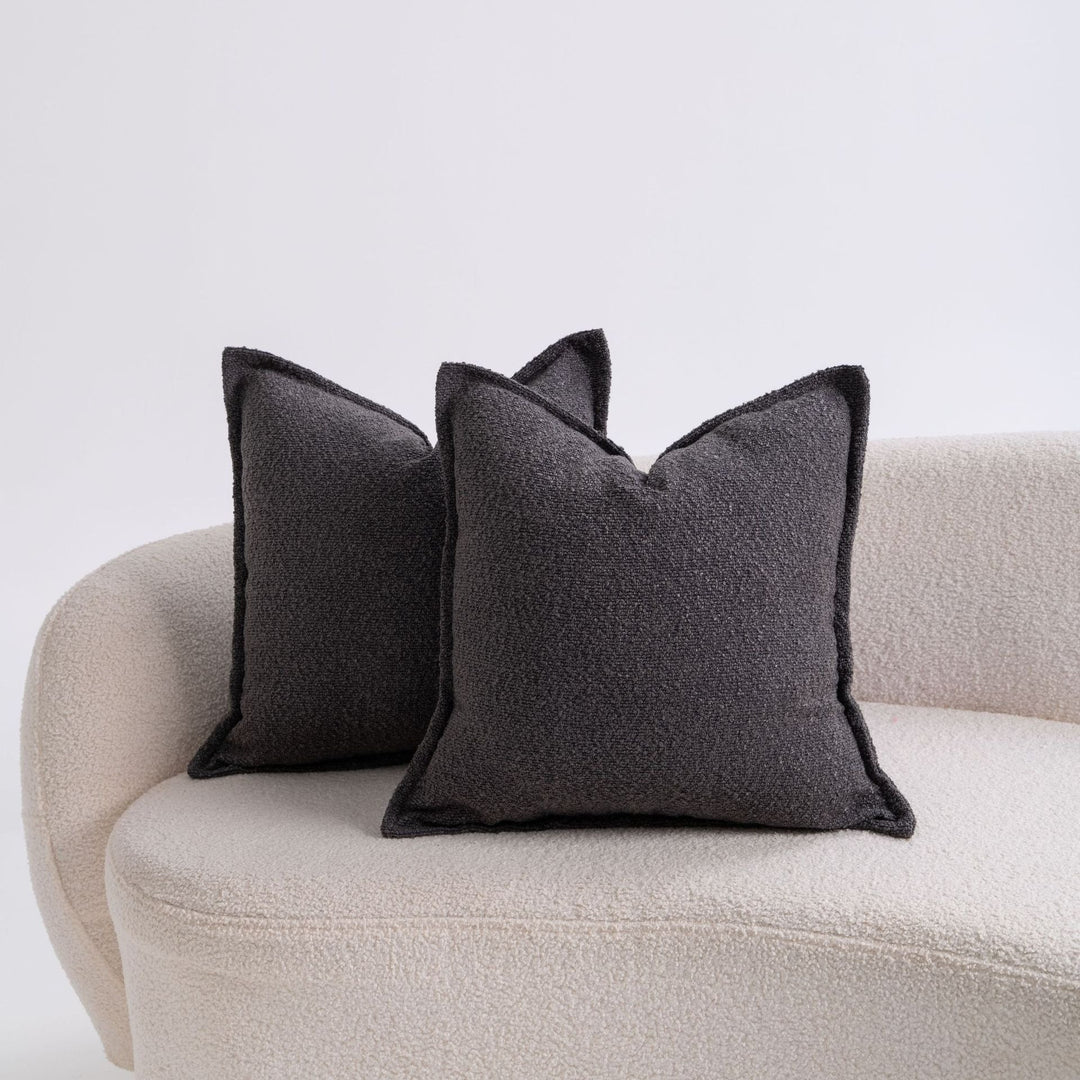 Geometric Decorative Toss Pillow