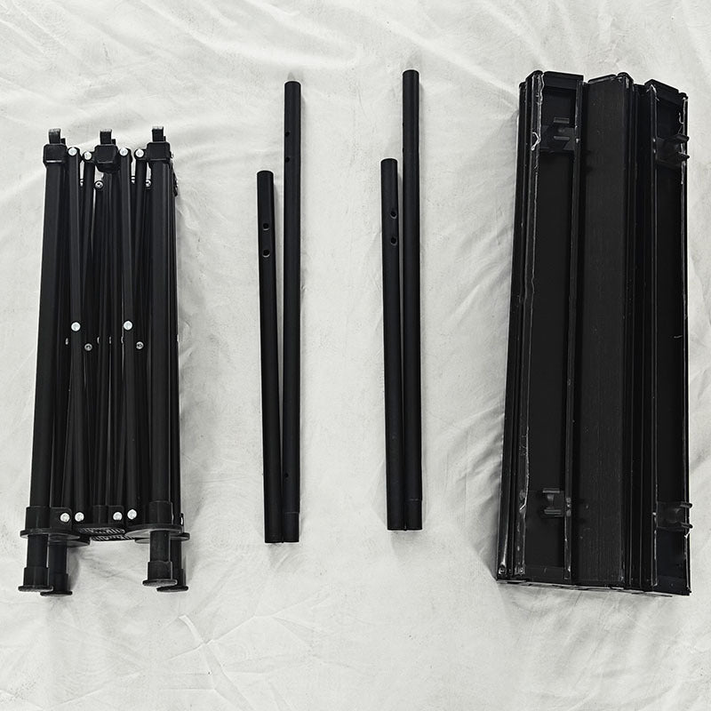 Folding Camping And Picnic Table Bowlift