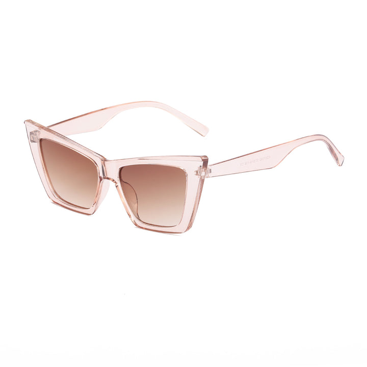 Women's stylish sunglasses in modern design Bowlift