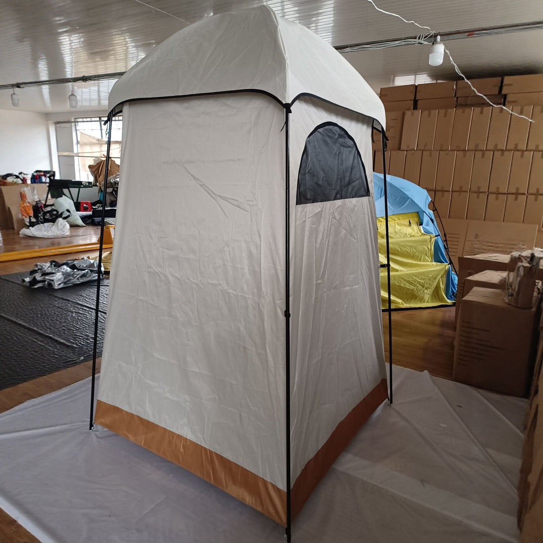 Foldable Shower Cabin Bowlift