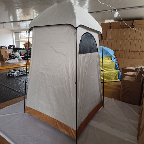 Foldable Shower Cabin Bowlift