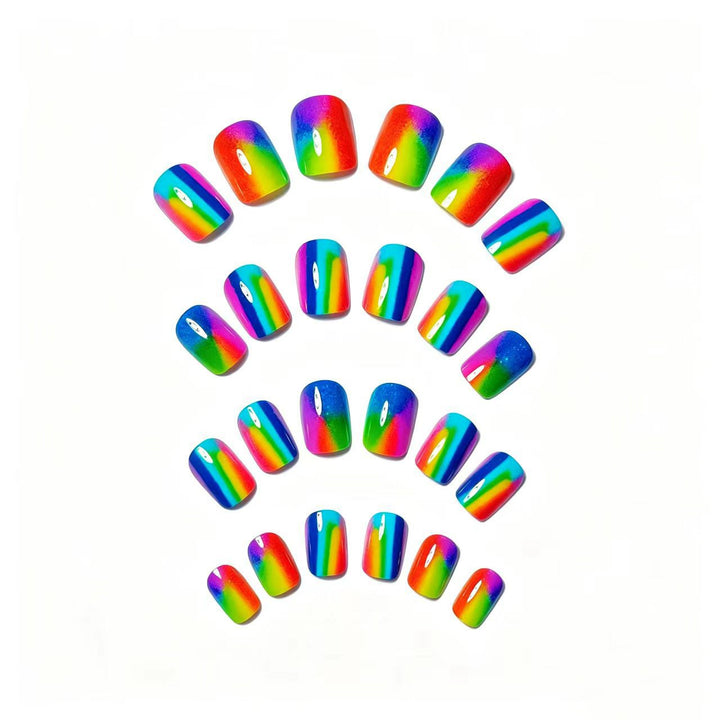 Nail Polish Set Bowlift