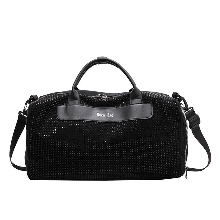 Glamorous Sport-Duffel-Bag Bowlift