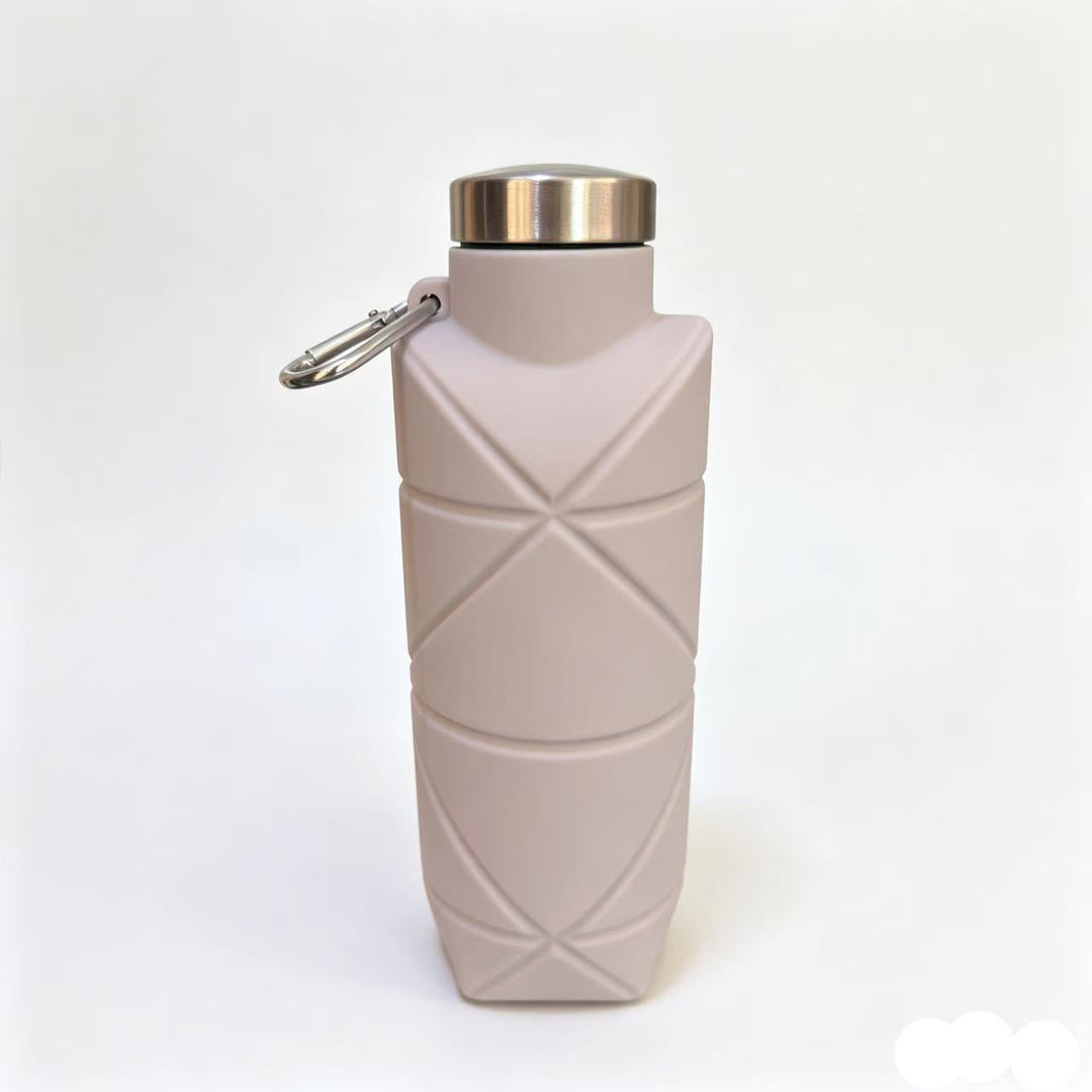 Women Silicone Drinking Bottles Set Bowlift