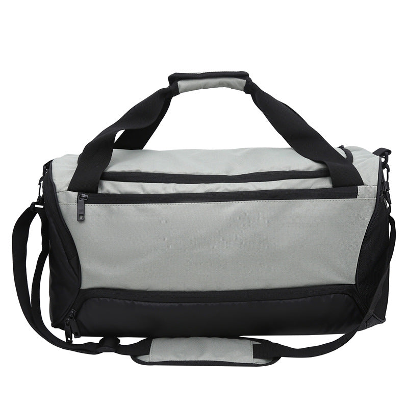 Multi-Purpose Sports Duffel Bag Bowlift