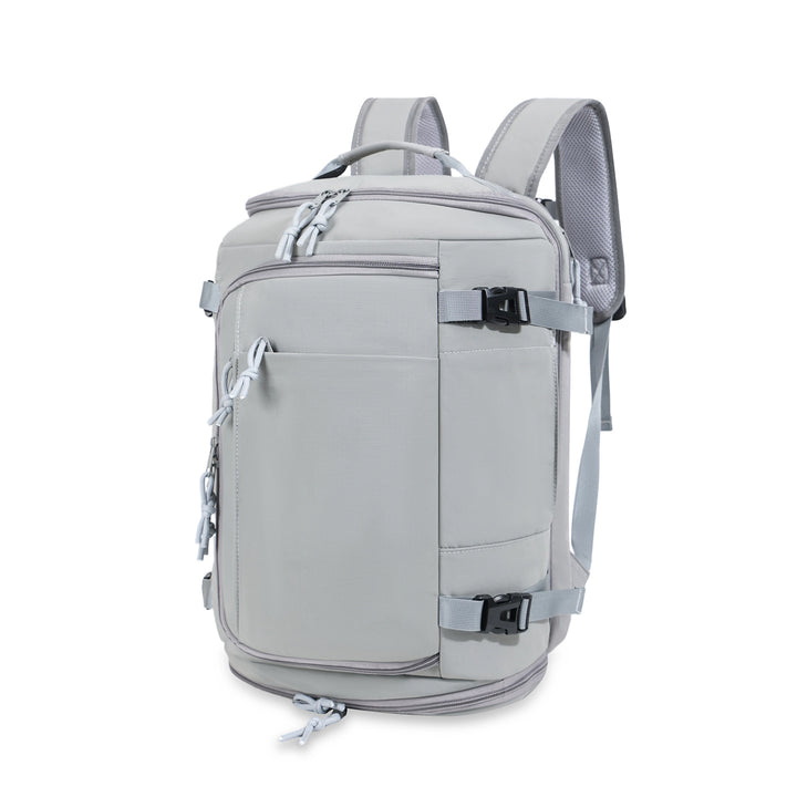 Functional Multi-Action Backpack Bowlift