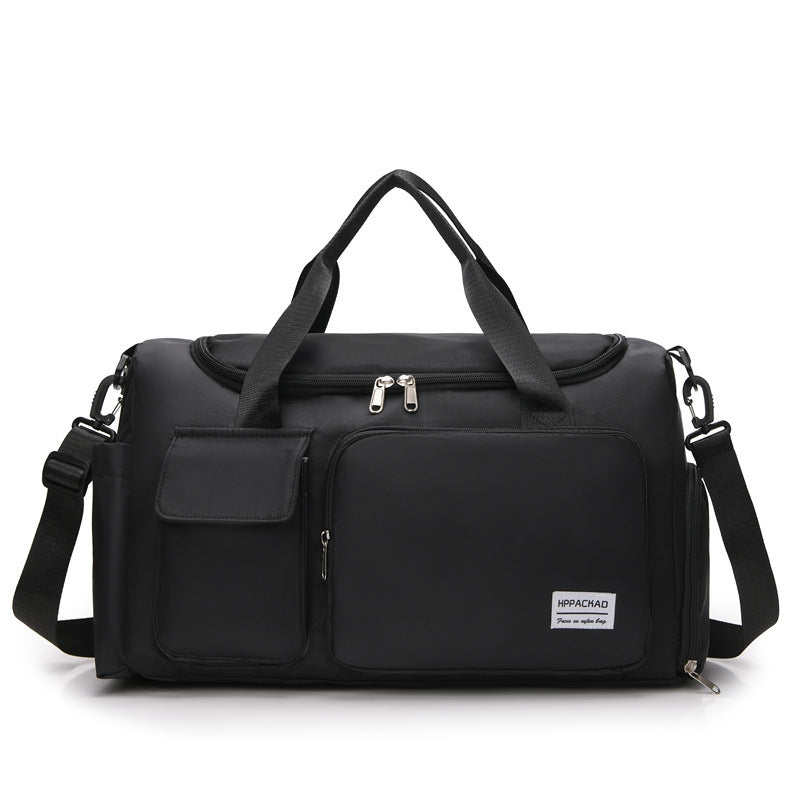 Sporty multifunctional bag Bowlift