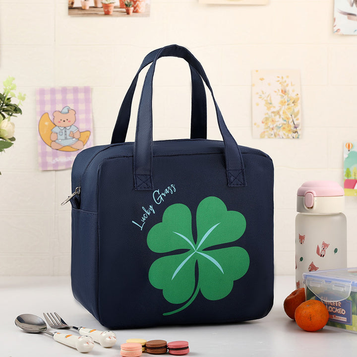 Kids Insulated Lunch Bag Bowlift