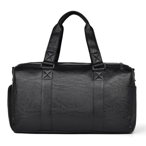 Premium Travel Duffel Bag Bowlift